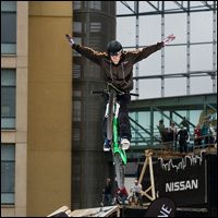 The Qashqai Tour Is Officially Underway - Second Image